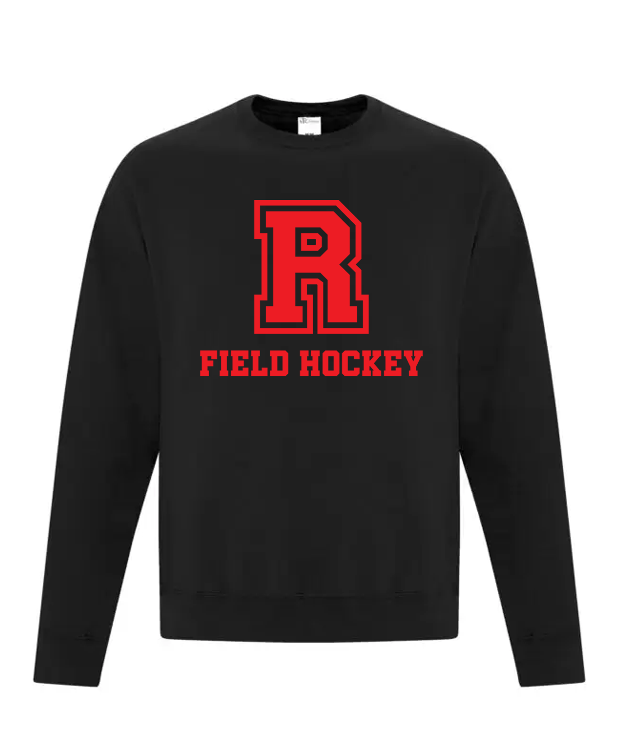 Adult Crewneck - Field Hockey