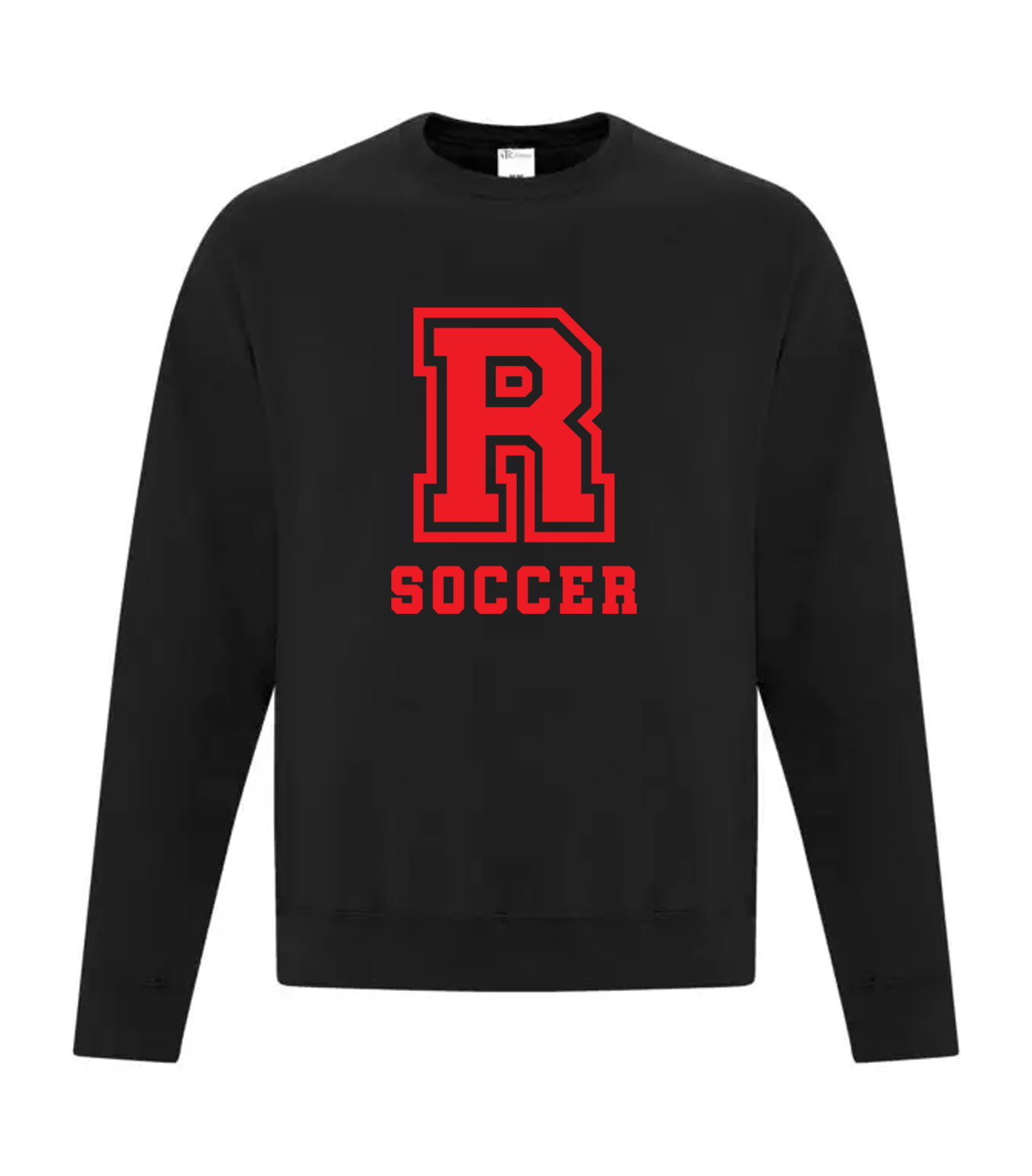 Adult Crewneck - Soccer