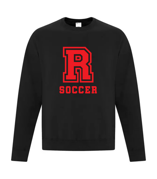 Adult Crewneck - Soccer