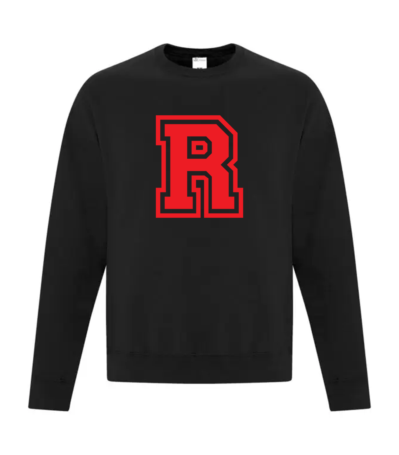 Adult Crewneck - RHS