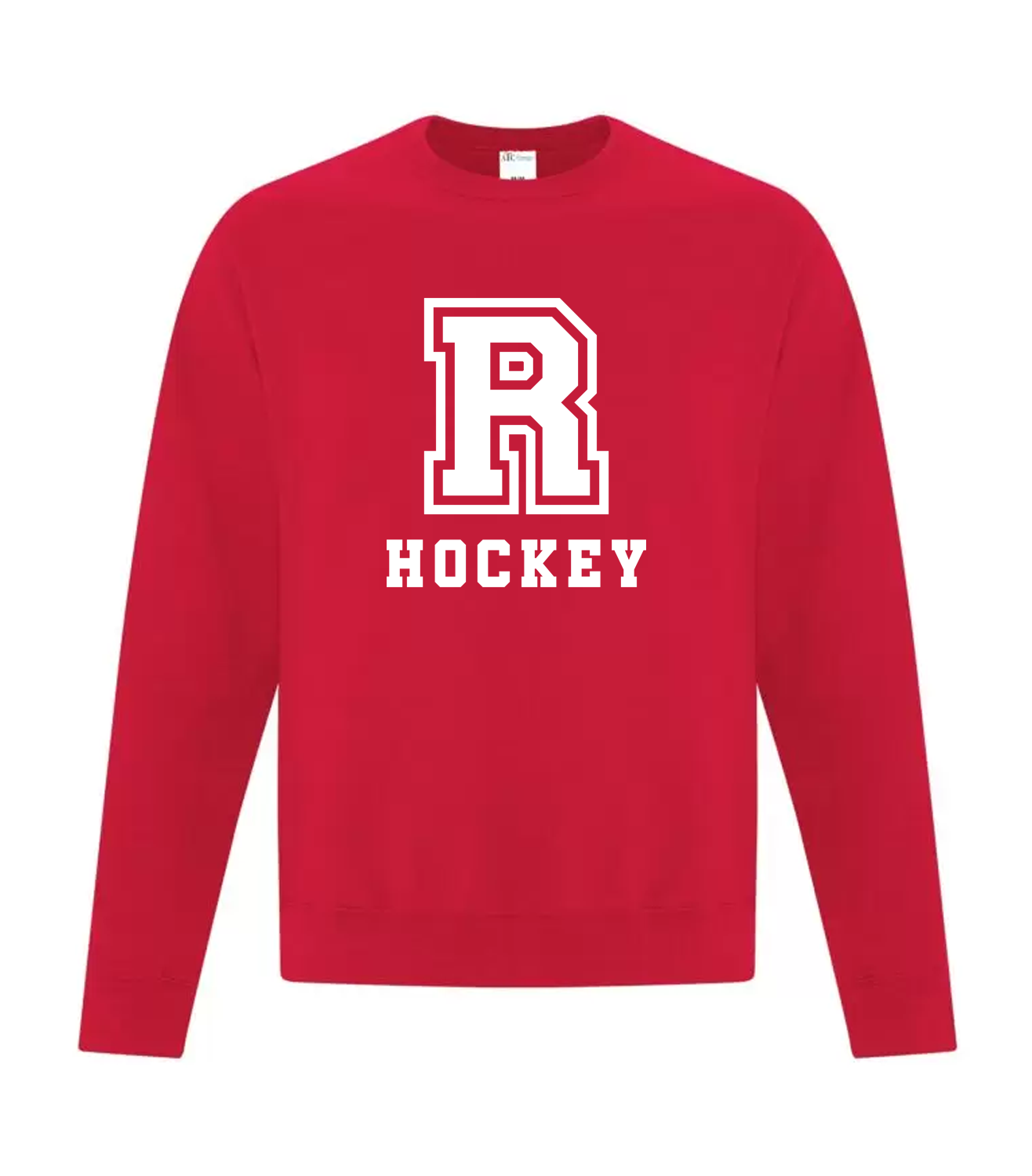 Adult Crewneck - Hockey