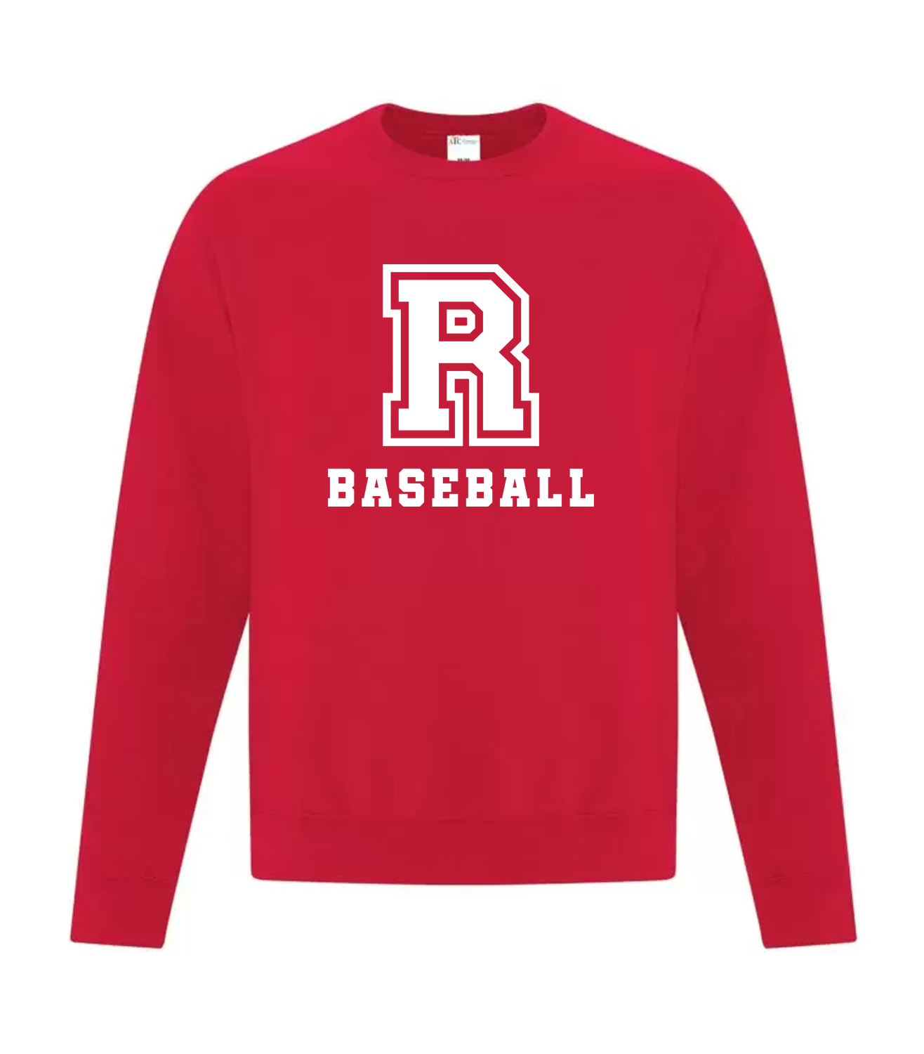 Adult Crewneck - Baseball