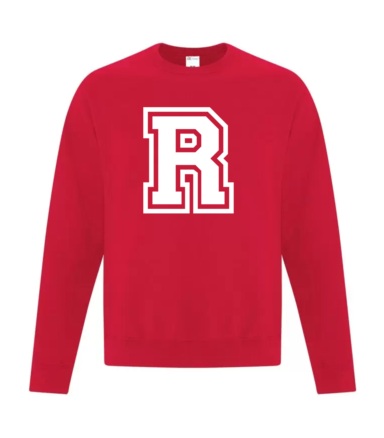 Adult Crewneck - RHS