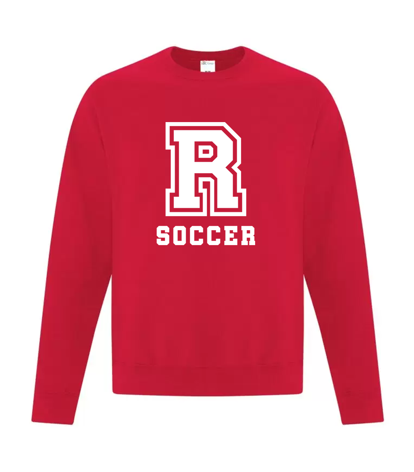 Adult Crewneck - Soccer