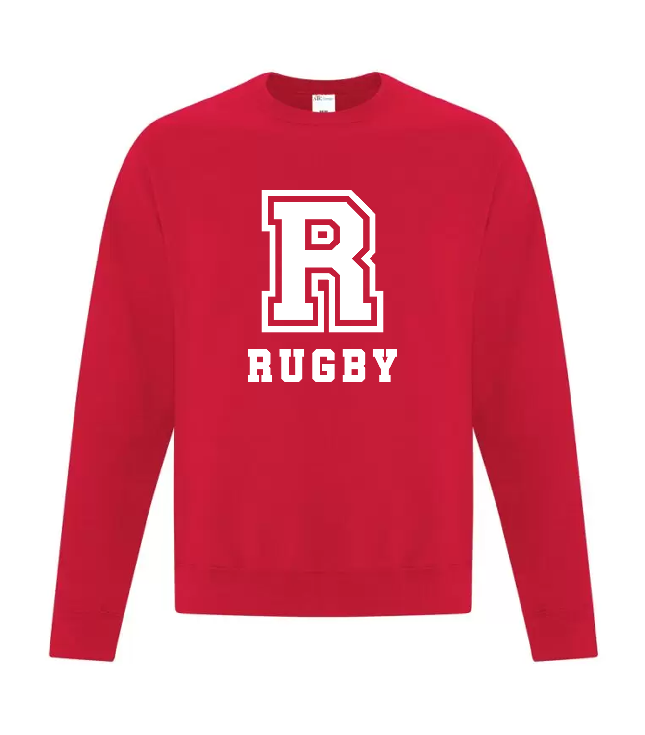 Adult Crewneck - Rugby