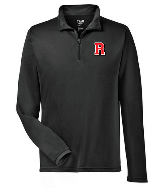 Adult Performance 1/4 Zip - RHS