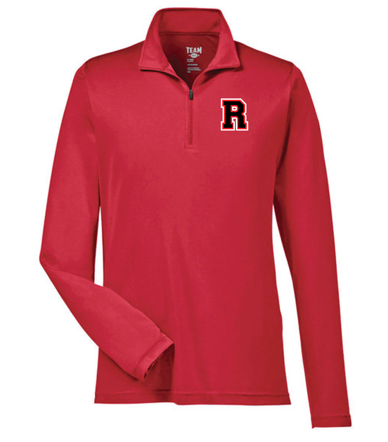 Adult Performance 1/4 Zip - RHS