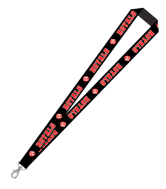 RHS Sublimated Lanyard